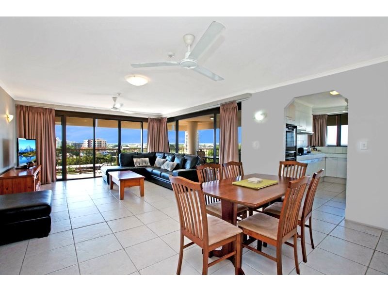 35/93 Smith Street, Darwin NT 0800