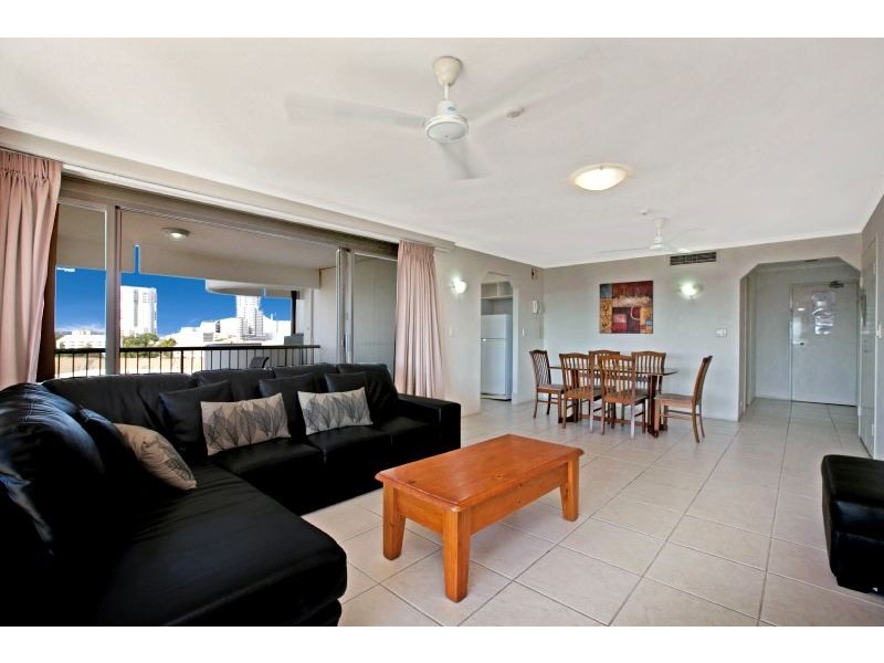 35/93 Smith Street, Darwin NT 0800