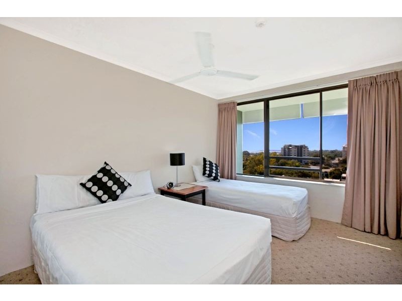 35/93 Smith Street, Darwin NT 0800