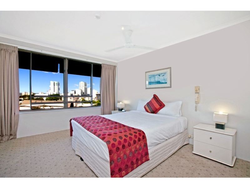 35/93 Smith Street, Darwin NT 0800