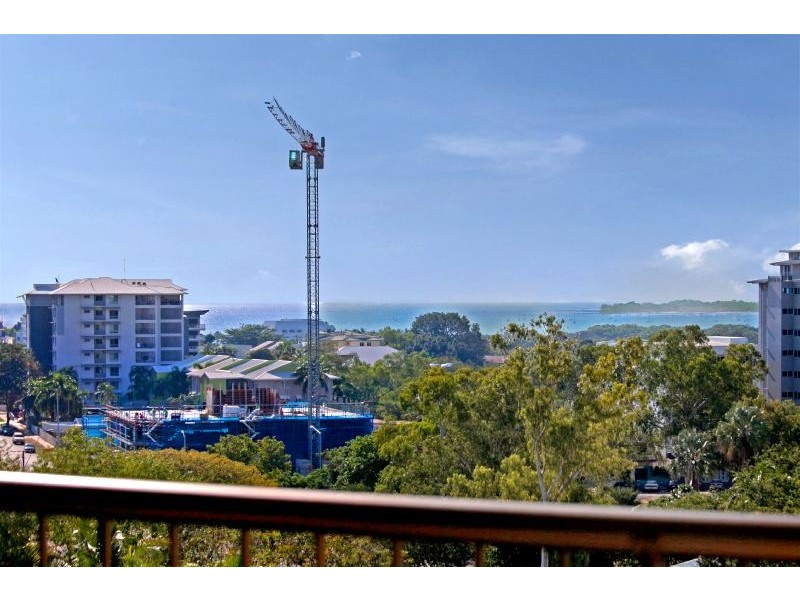 35/93 Smith Street, Darwin NT 0800