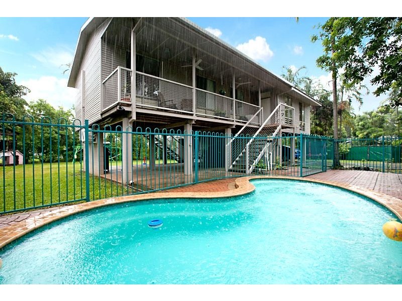 8 Lillian Court, Driver NT 0830