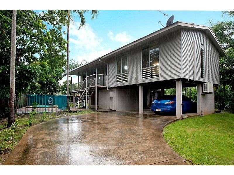 8 Lillian Court, Driver NT 0830