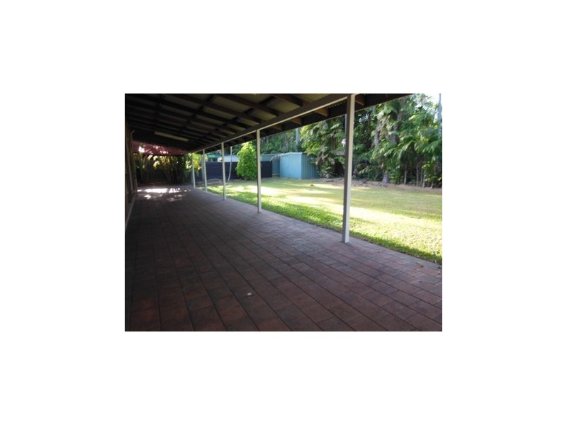 65 Hannibal Crescent, Gray NT 0830