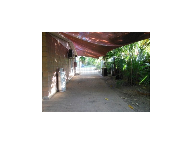 65 Hannibal Crescent, Gray NT 0830
