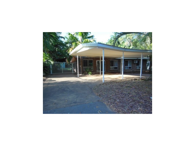 65 Hannibal Crescent, Gray NT 0830