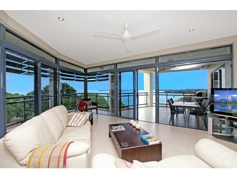 30/4 Myilly Terrace, Cullen Bay NT 0820