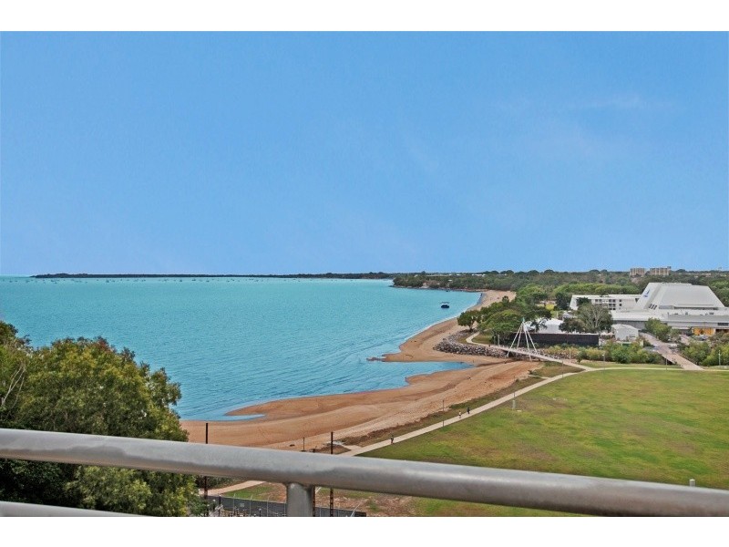 30/4 Myilly Terrace, Cullen Bay NT 0820