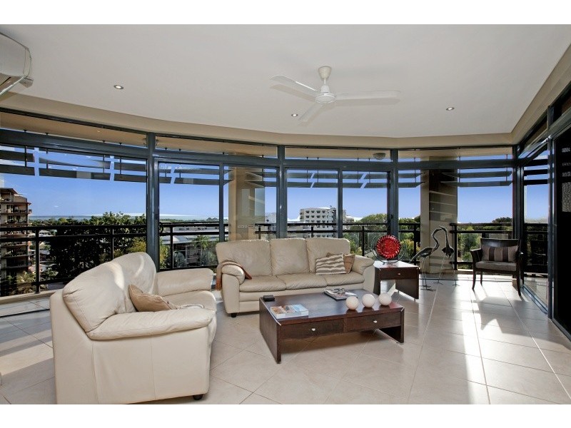 30/4 Myilly Terrace, Cullen Bay NT 0820