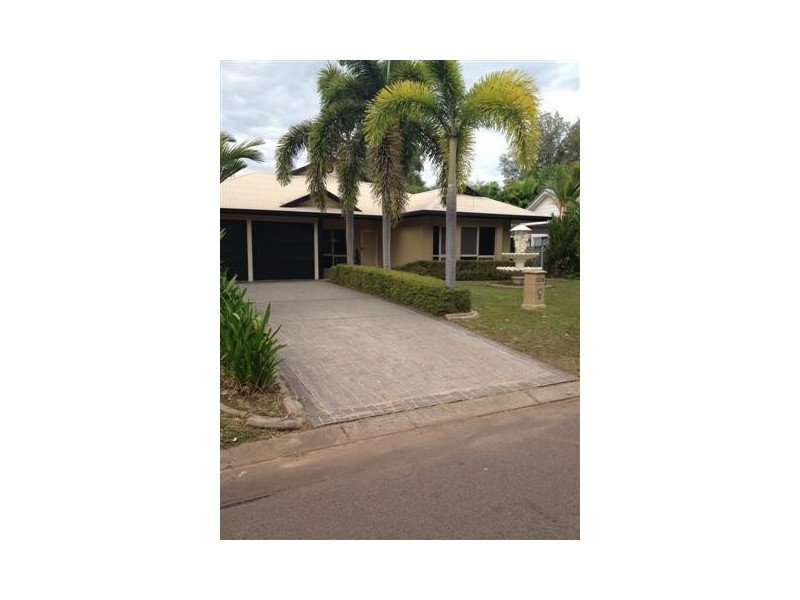 4 Kooyonga Parade, Durack NT 0830