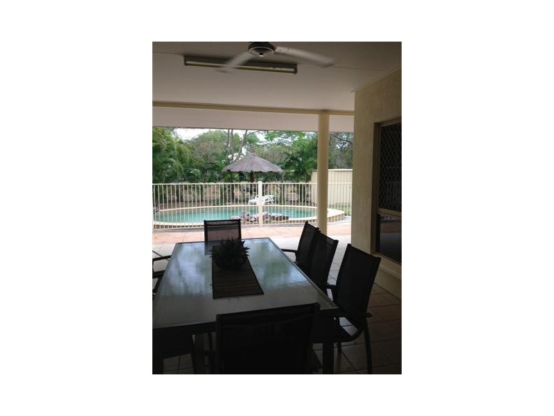 4 Kooyonga Parade, Durack NT 0830
