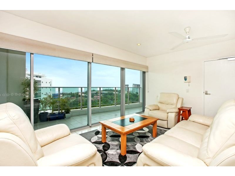 8012/27 Woods Street, Darwin NT 0800