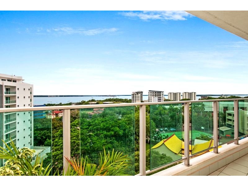 8012/27 Woods Street, Darwin NT 0800