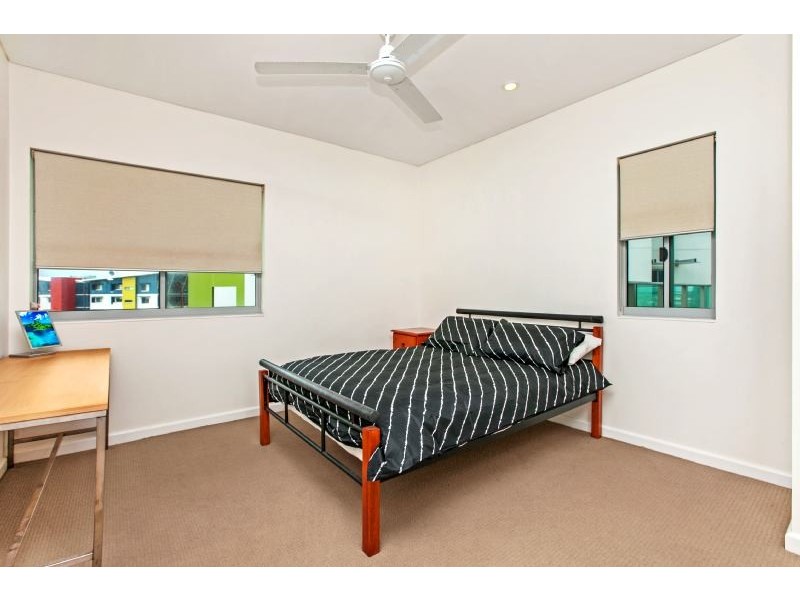 8012/27 Woods Street, Darwin NT 0800