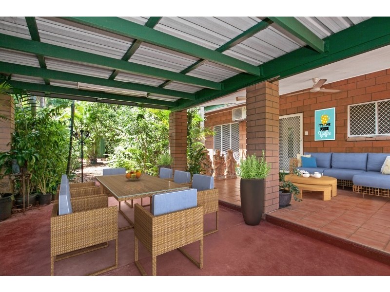 2 Campden Court, Gray NT 0830