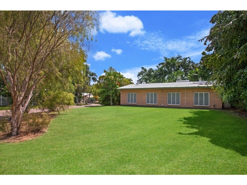 2 Campden Court, Gray NT 0830