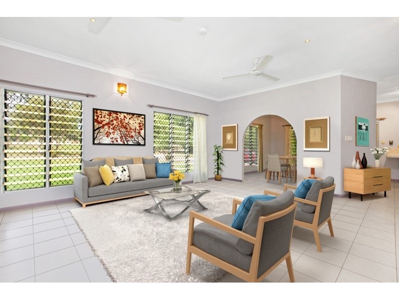 2 Campden Court, Gray NT 0830