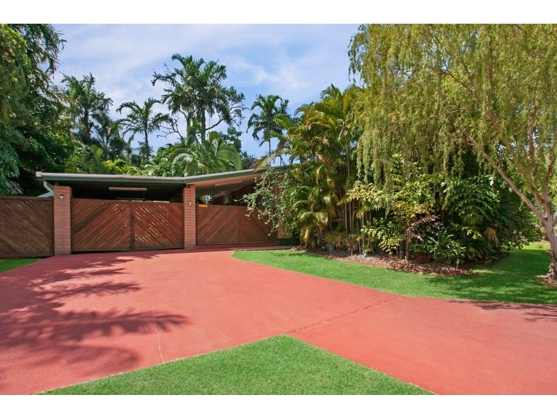 2 Campden Court, Gray NT 0830