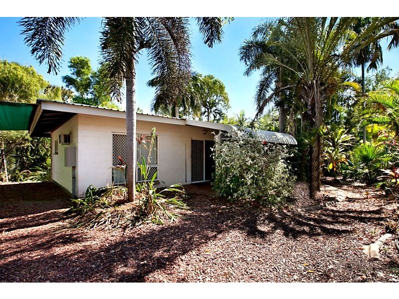 2 Invar Court, Woodroffe NT 0830