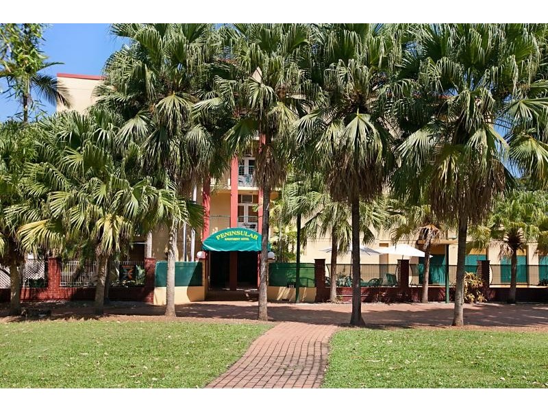 13/115 Smith Street, Darwin NT 0800