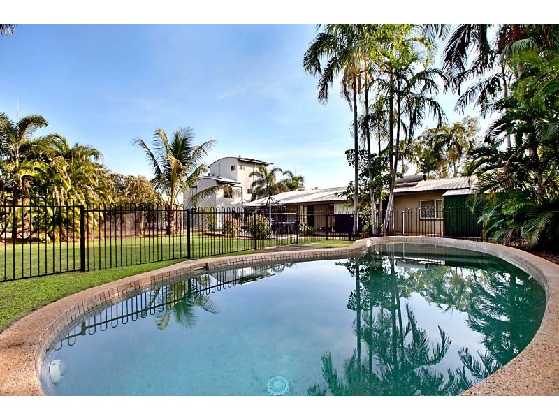 118 James Circuit, Woodroffe NT 0830