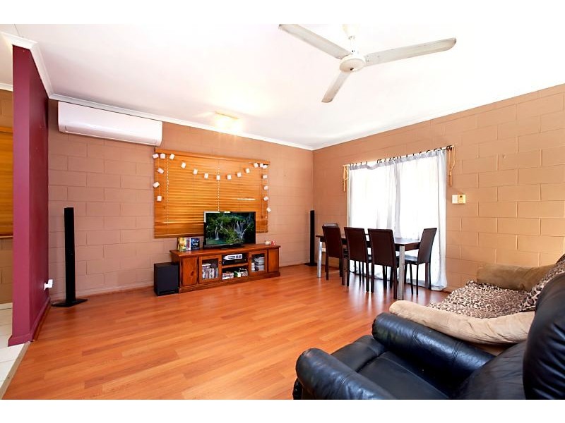 118 James Circuit, Woodroffe NT 0830