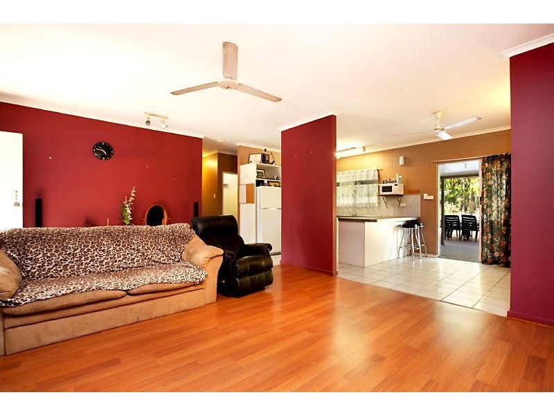 118 James Circuit, Woodroffe NT 0830