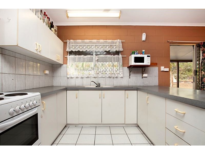 118 James Circuit, Woodroffe NT 0830