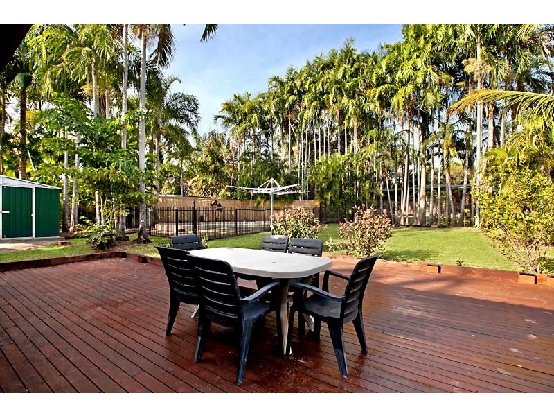 118 James Circuit, Woodroffe NT 0830