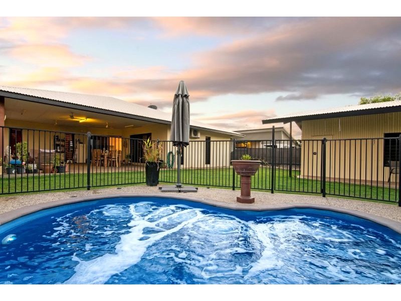 14 Davis Court, Rosebery NT 0832