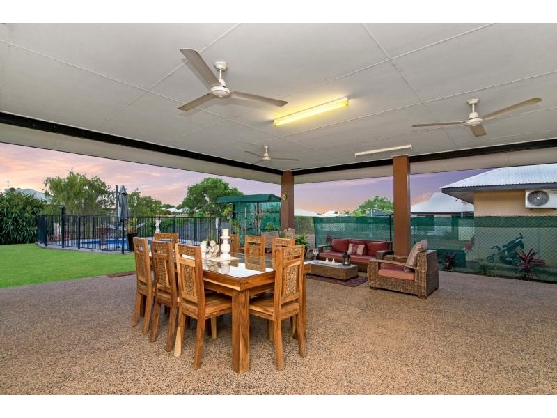 14 Davis Court, Rosebery NT 0832