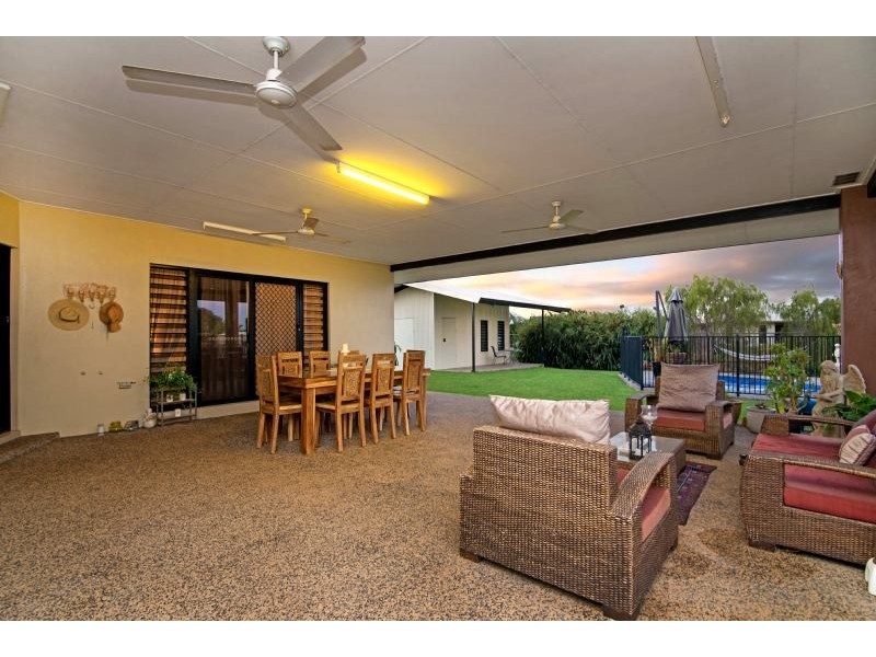 14 Davis Court, Rosebery NT 0832