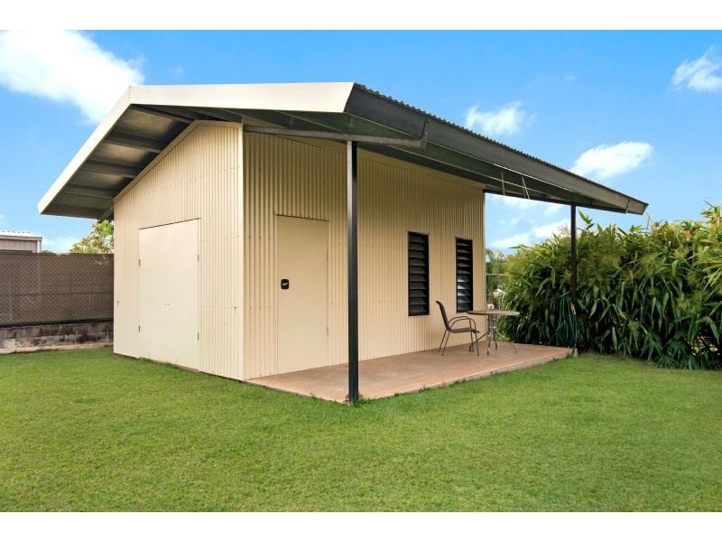 14 Davis Court, Rosebery NT 0832