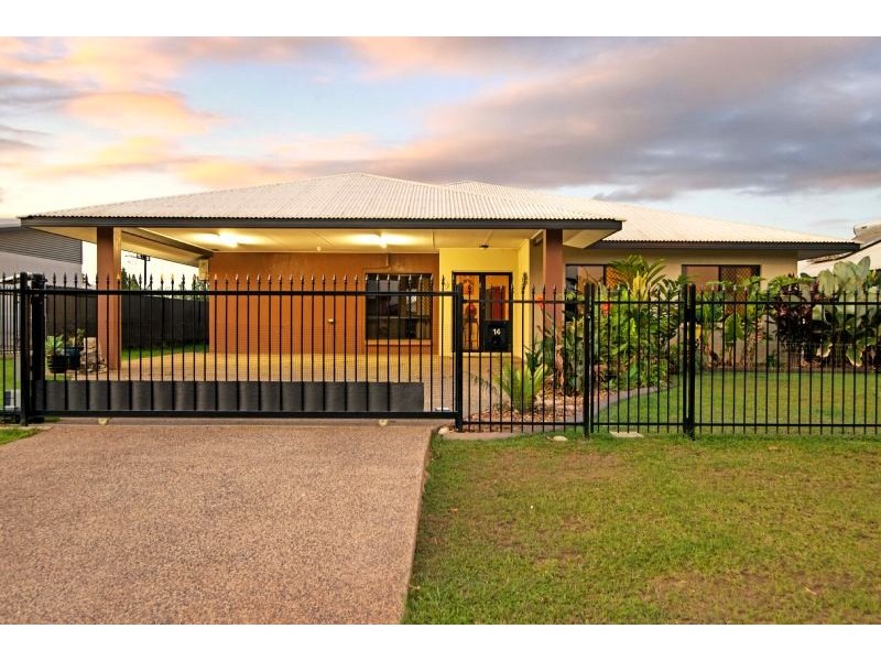14 Davis Court, Rosebery NT 0832
