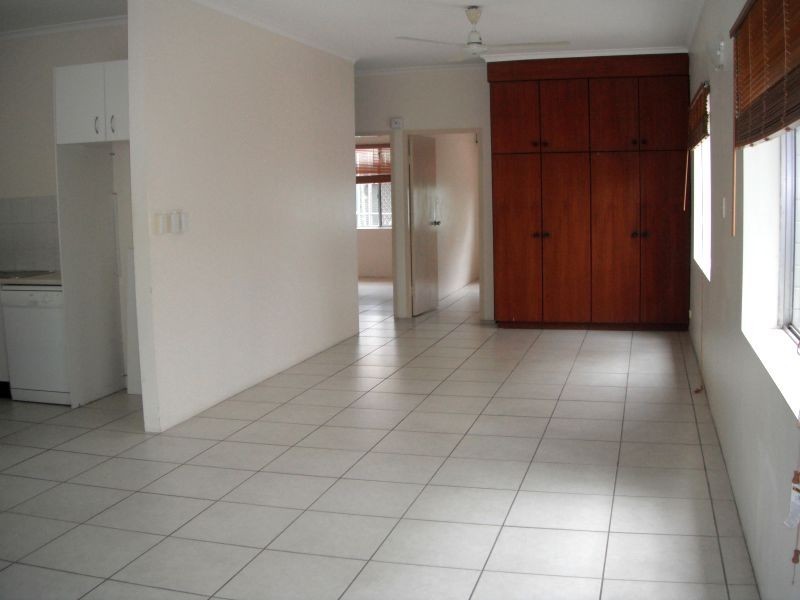 12/156 Smith Street, Larrakeyah NT 0820