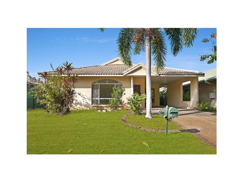 11 Cunningham Crescent, Gunn NT 0832