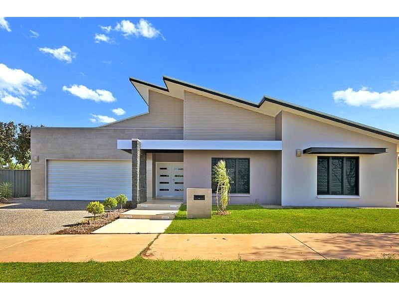 2b Daldawa Terrace, Lyons NT 0810