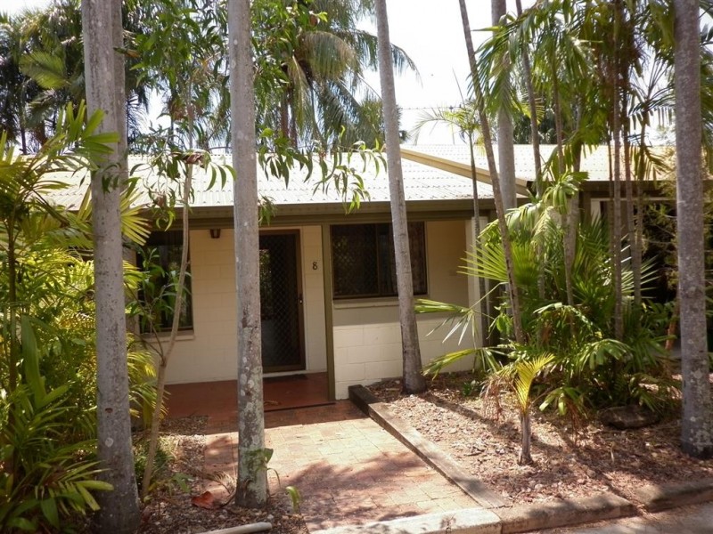 8/3 Livistona Road, Karama NT 0812