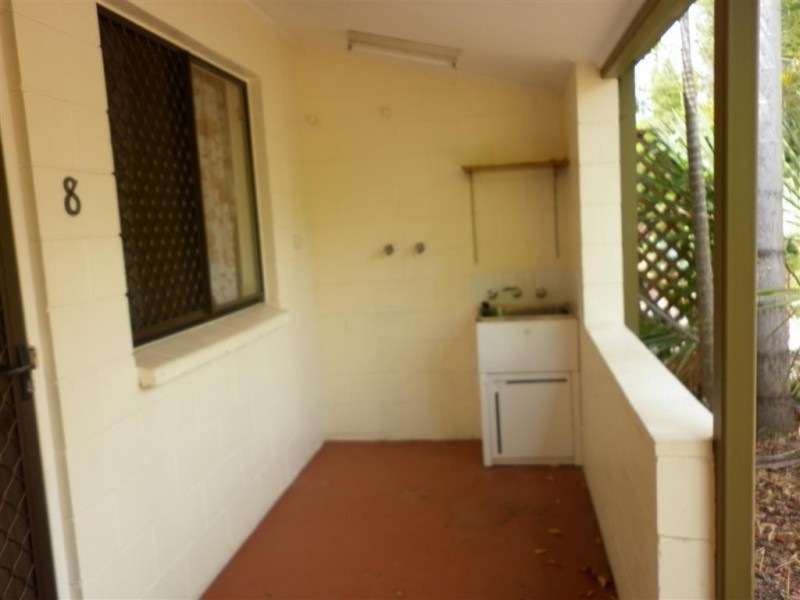 8/3 Livistona Road, Karama NT 0812