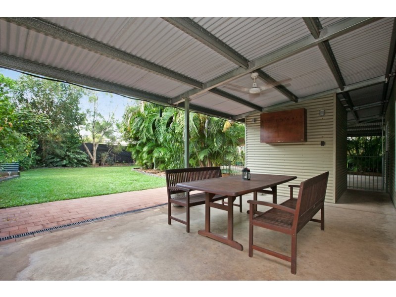 19 Maurice Terrace, Bakewell NT 0832