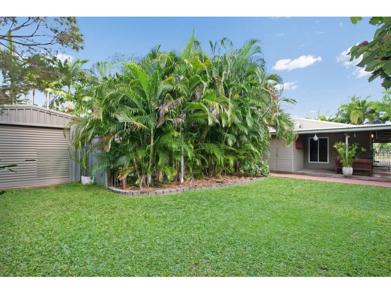 19 Maurice Terrace, Bakewell NT 0832