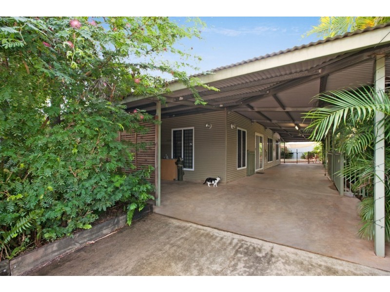 19 Maurice Terrace, Bakewell NT 0832