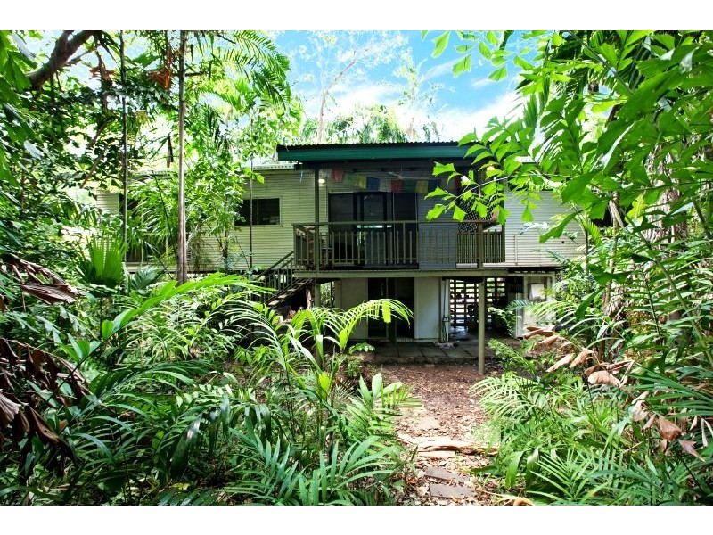 23 Meigs Crescent, Stuart Park NT 0820