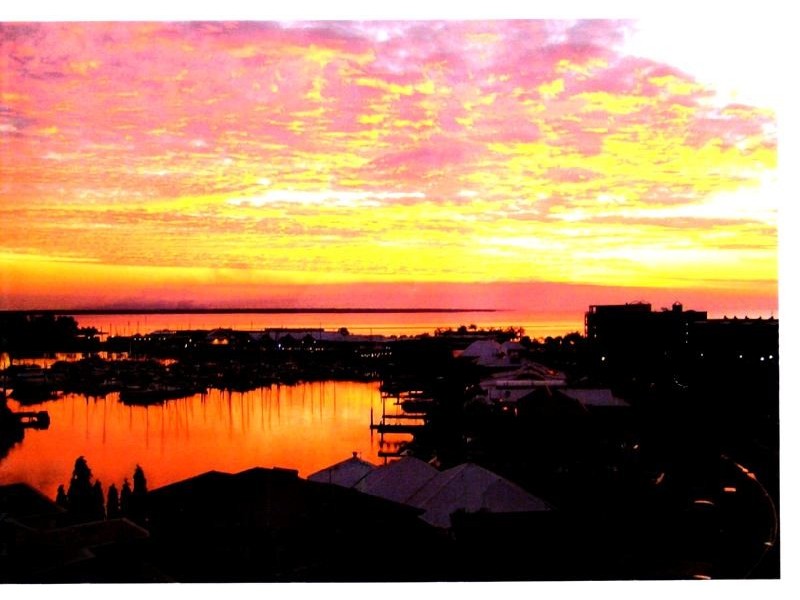 30/6 Marina Boulevard, Cullen Bay NT 0820