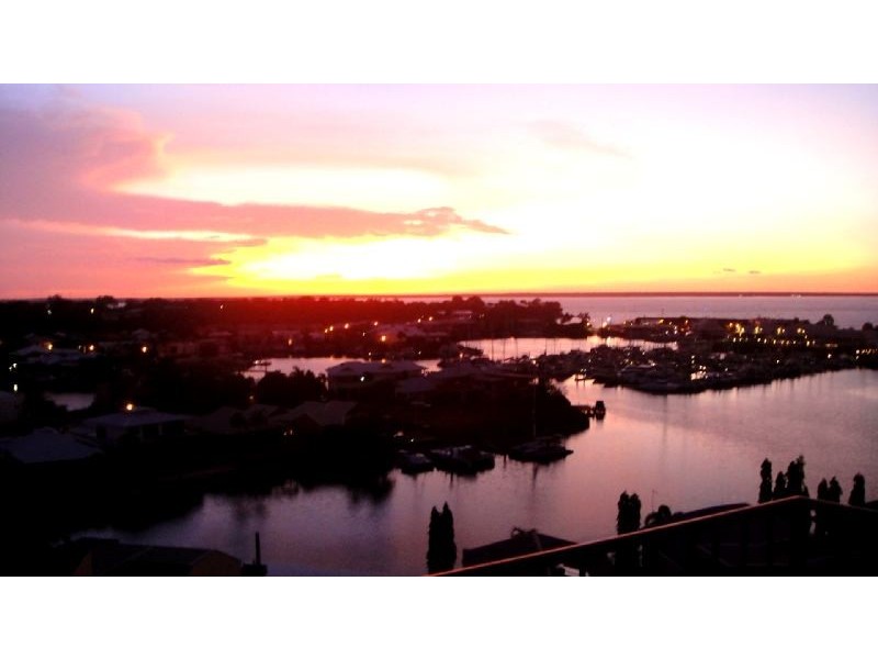 30/6 Marina Boulevard, Cullen Bay NT 0820