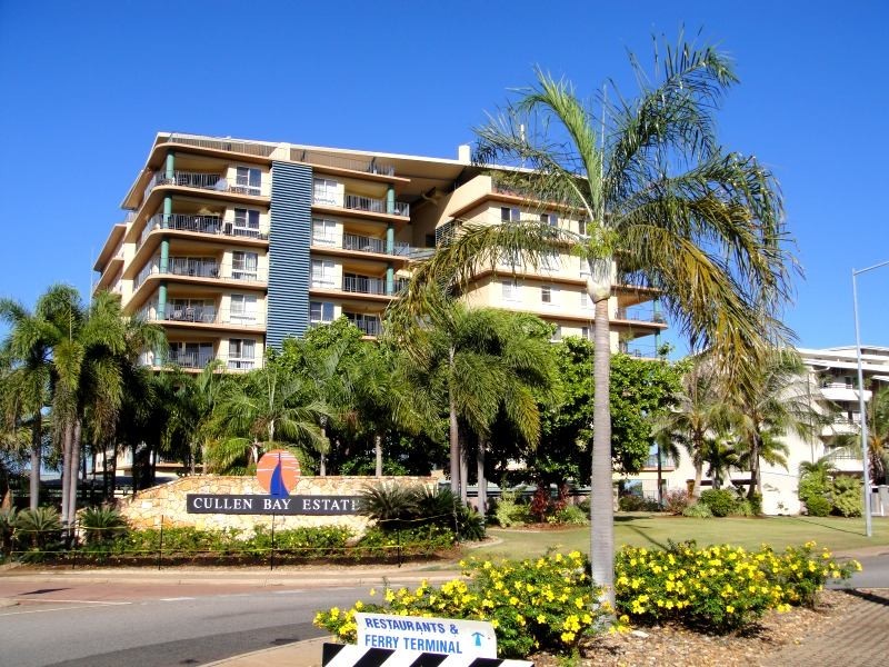 30/6 Marina Boulevard, Cullen Bay NT 0820