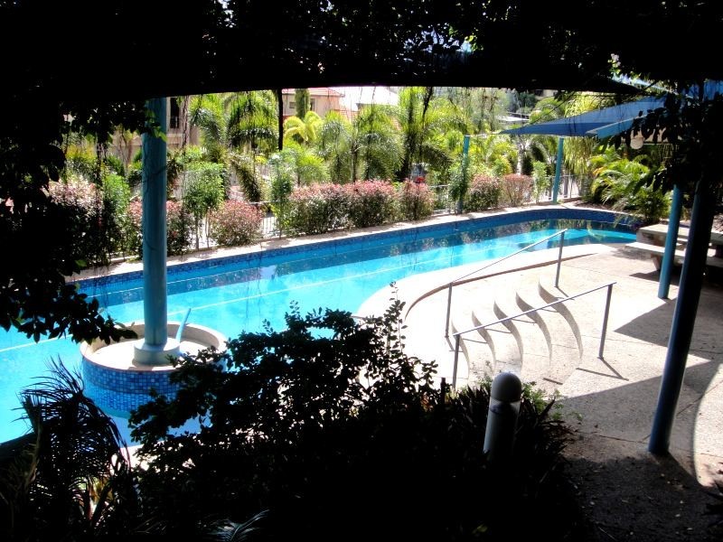 30/6 Marina Boulevard, Cullen Bay NT 0820