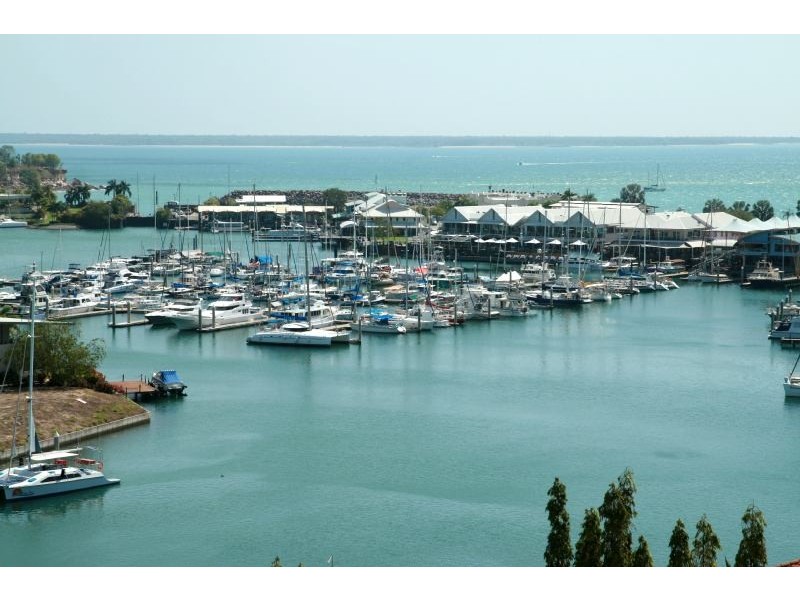 30/6 Marina Boulevard, Cullen Bay NT 0820