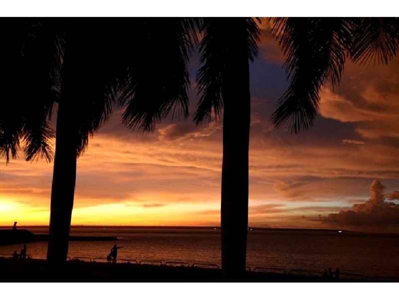 30/6 Marina Boulevard, Cullen Bay NT 0820