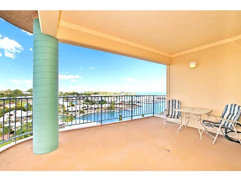30/6 Marina Boulevard, Cullen Bay NT 0820